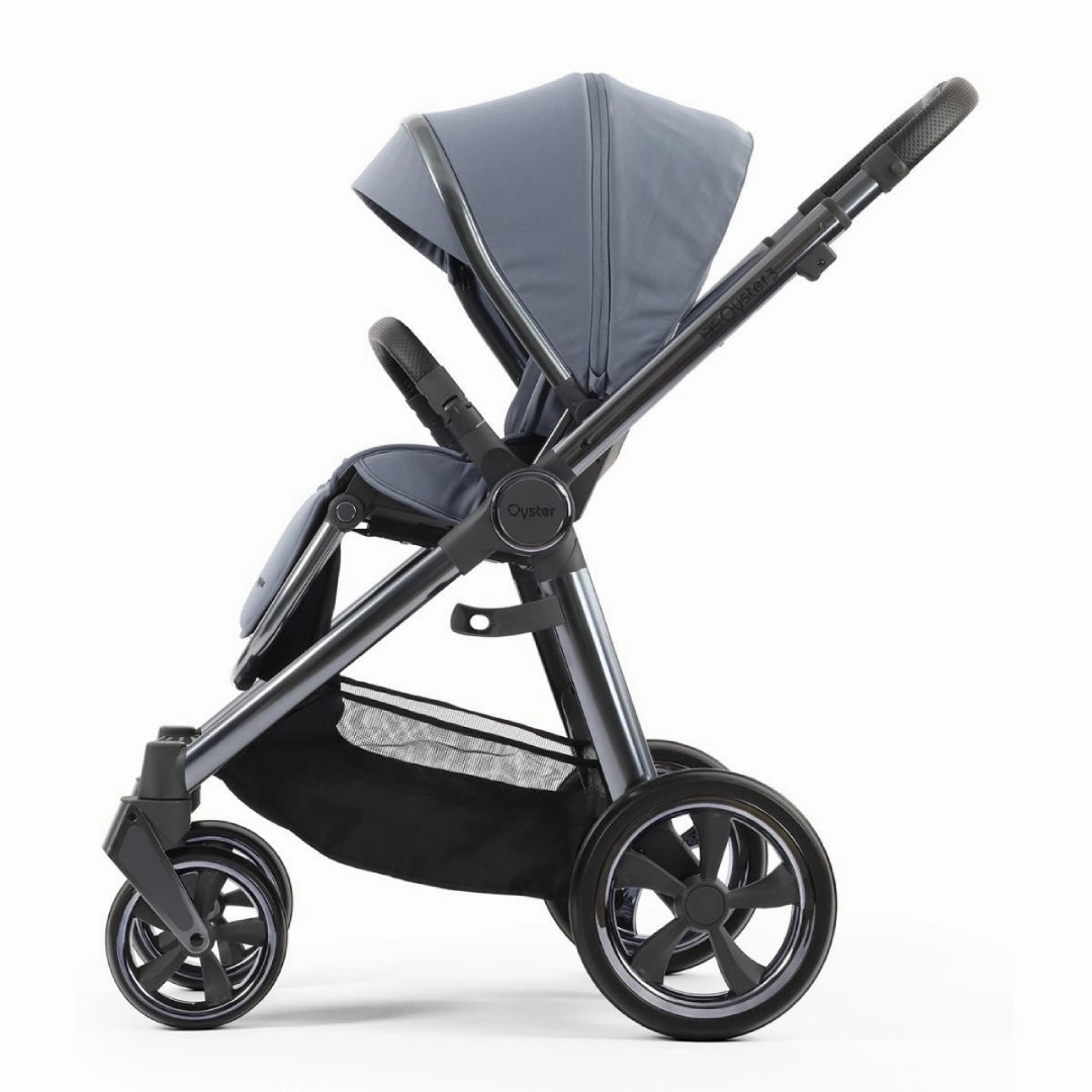 Oyster3 Pushchair - Dream Blue