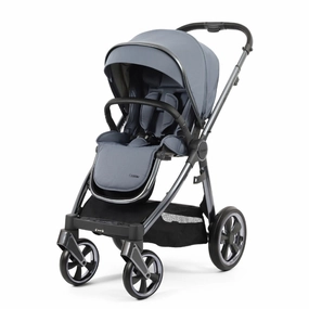 Oyster3 Pushchair - Dream Blue