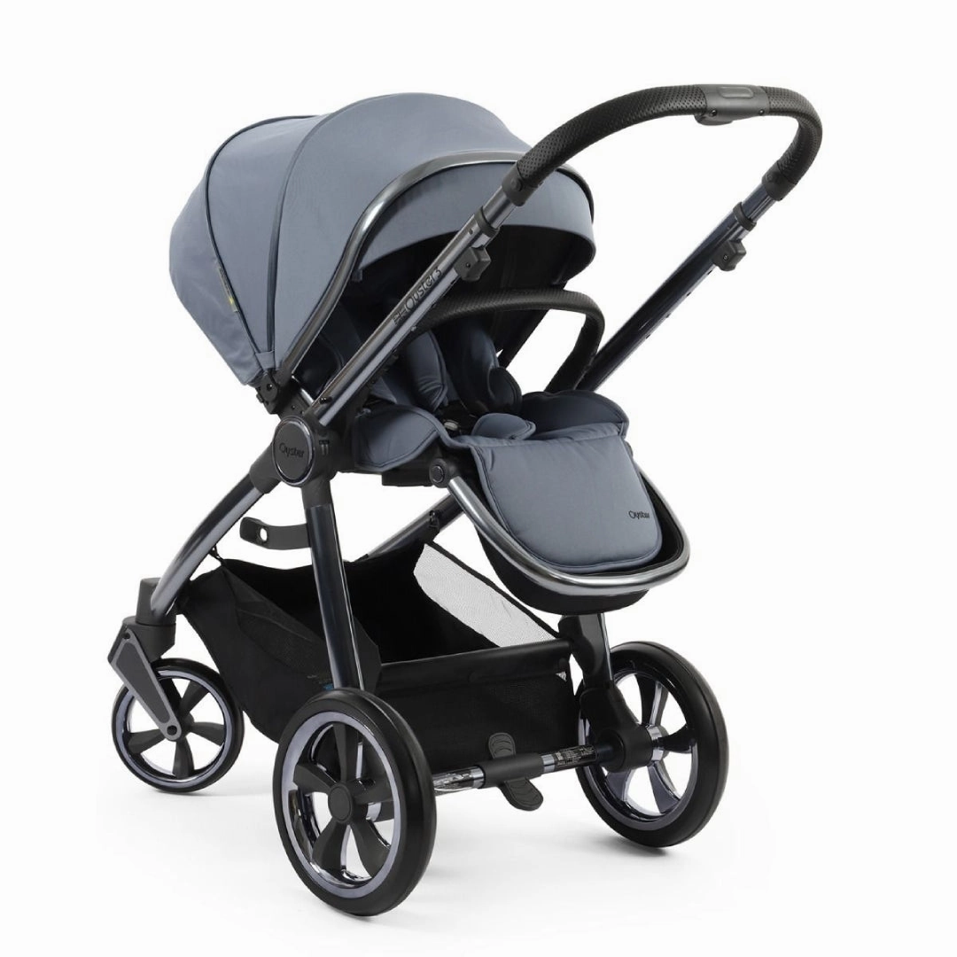 Oyster3 Pushchair - Dream Blue