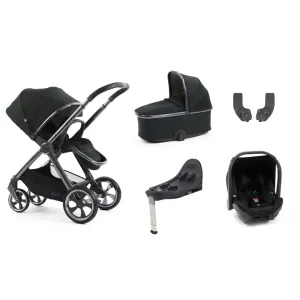 Oyster4 Essential 5-Piece Bundle - Black Olive
