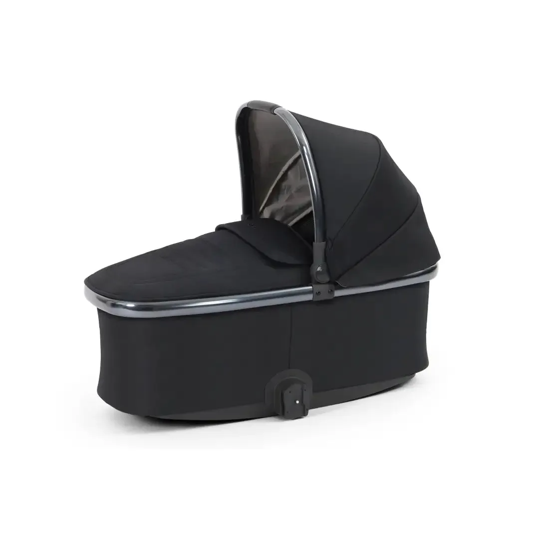 Oyster4 Essential 5-Piece Bundle - Carbonite