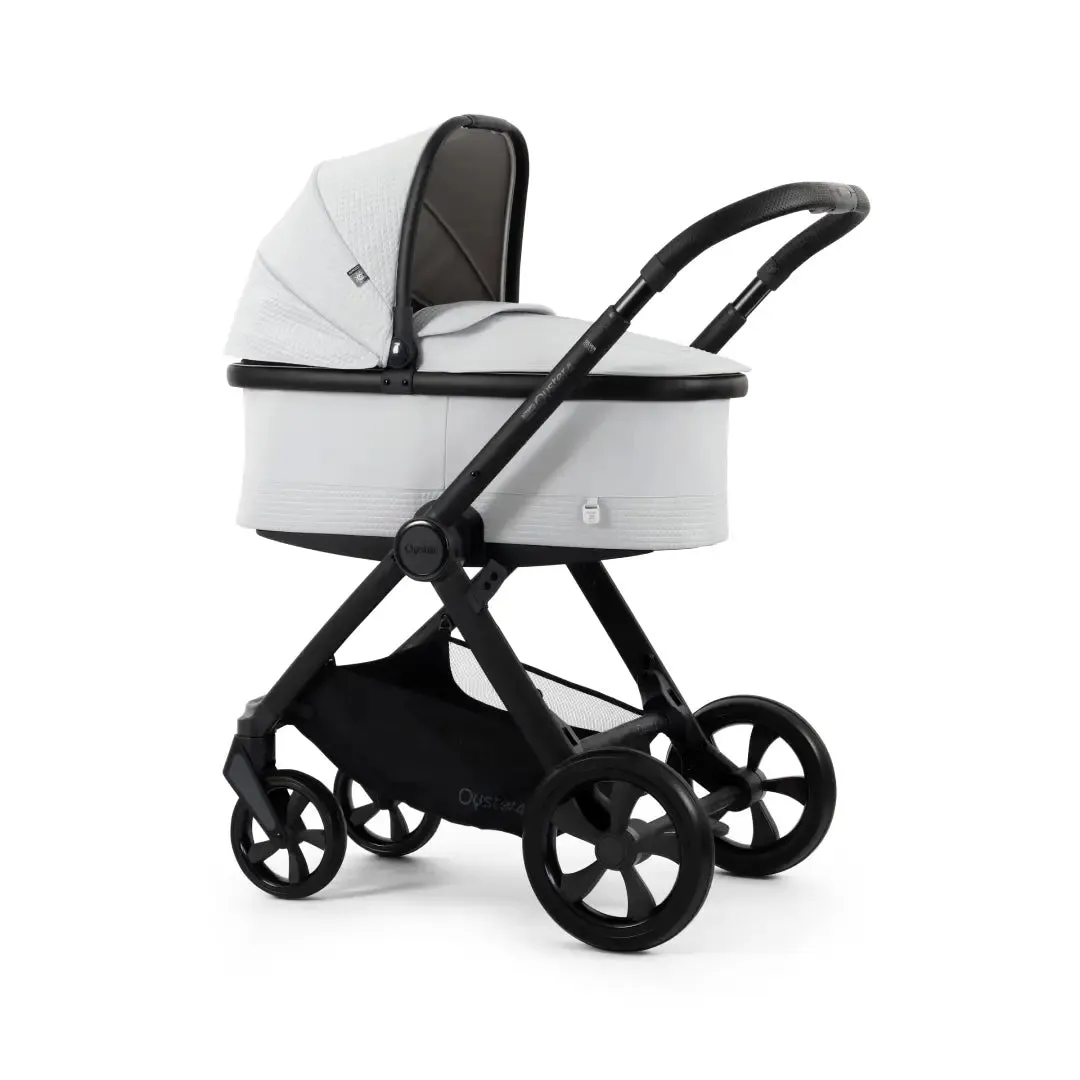 Oyster4 Essential 5-Piece Bundle - Jubilee