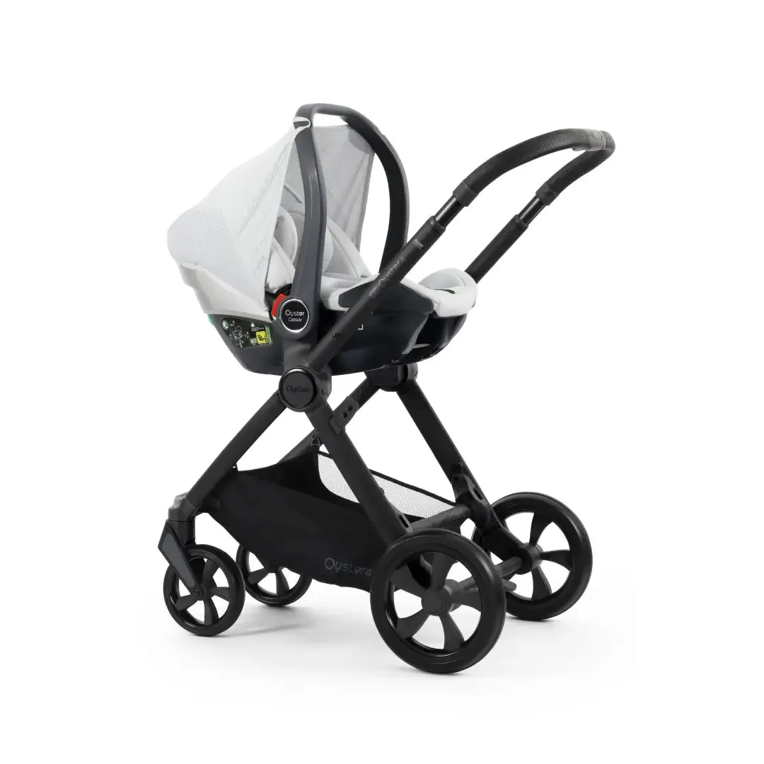 Oyster4 Essential 5-Piece Bundle - Jubilee
