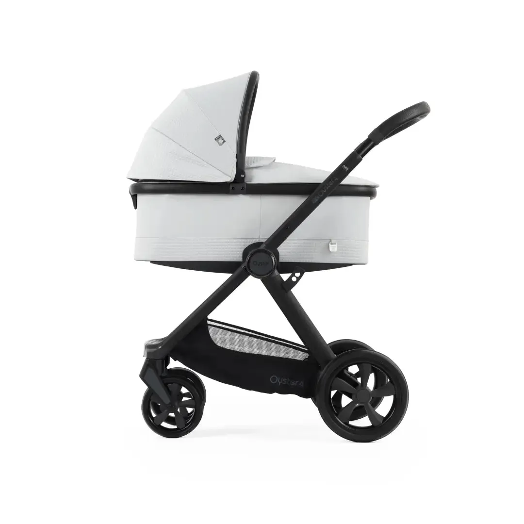 Oyster4 Essential 5-Piece Bundle - Jubilee
