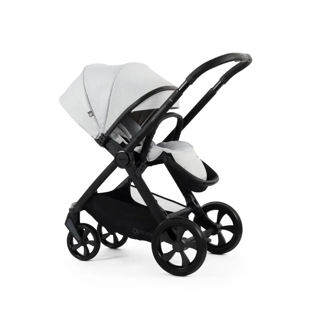 Oyster4 Essential 5-Piece Bundle - Jubilee