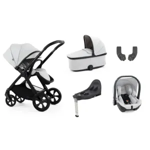 Oyster4 Essential 5-Piece Bundle - Jubilee