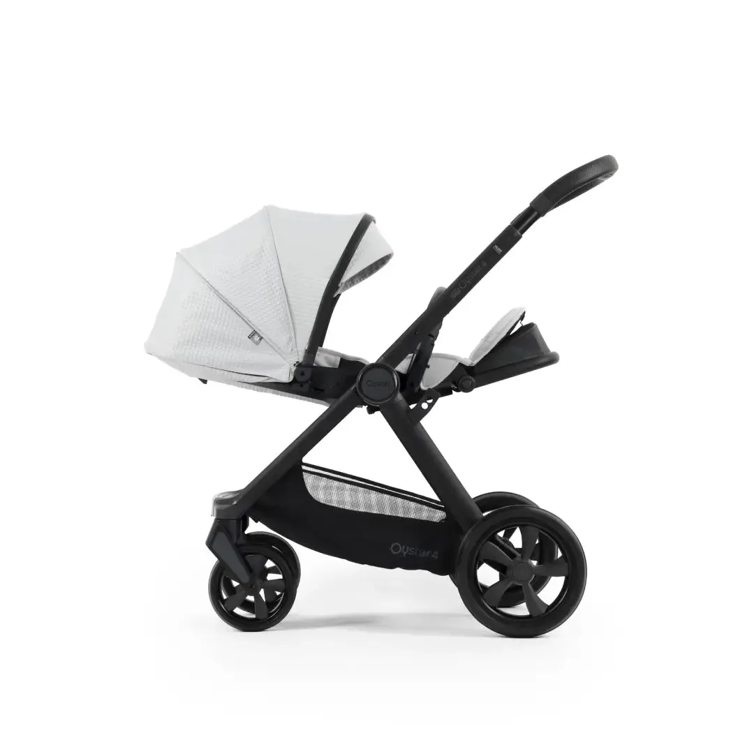Oyster4 Essential 5-Piece Bundle - Jubilee