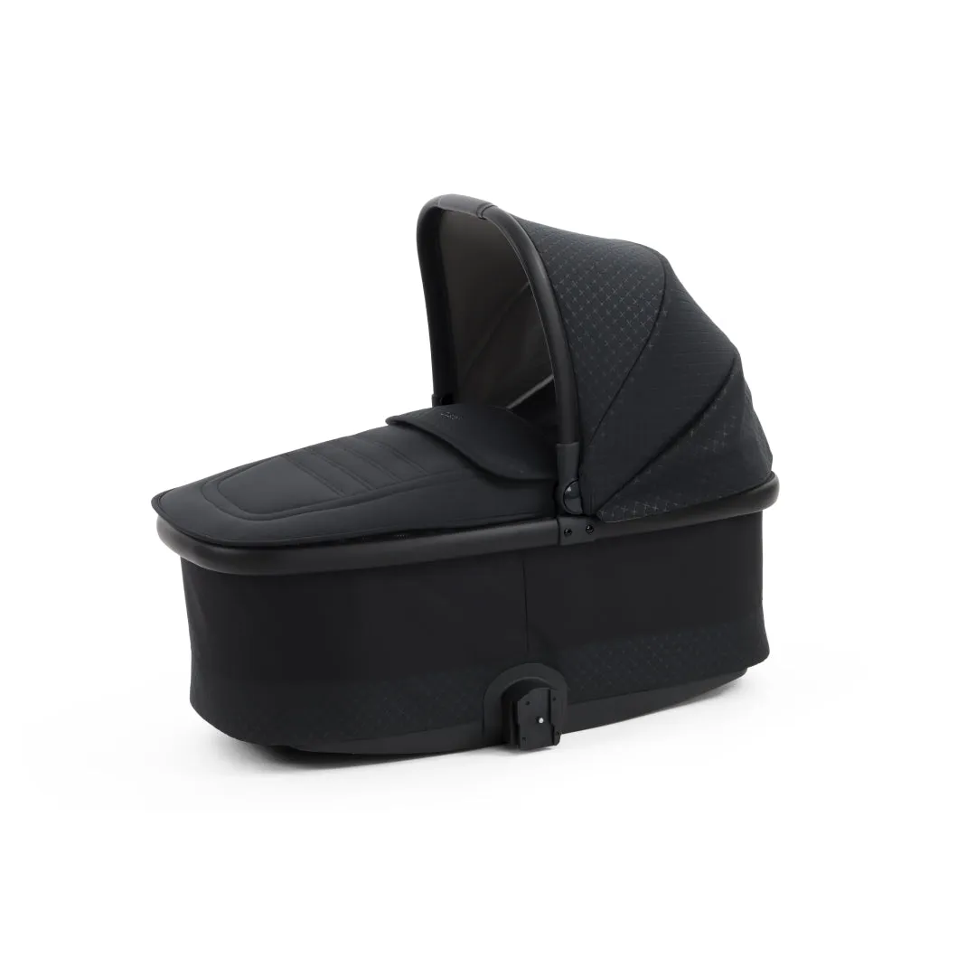 Oyster4 Essential 5-Piece Bundle - Raven