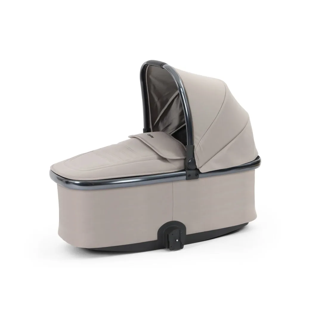 Oyster4 Essential 5-Piece Bundle - Stone