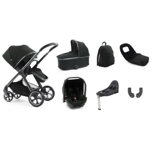 Oyster4 Luxury 7-Piece Bundle - Black Olive