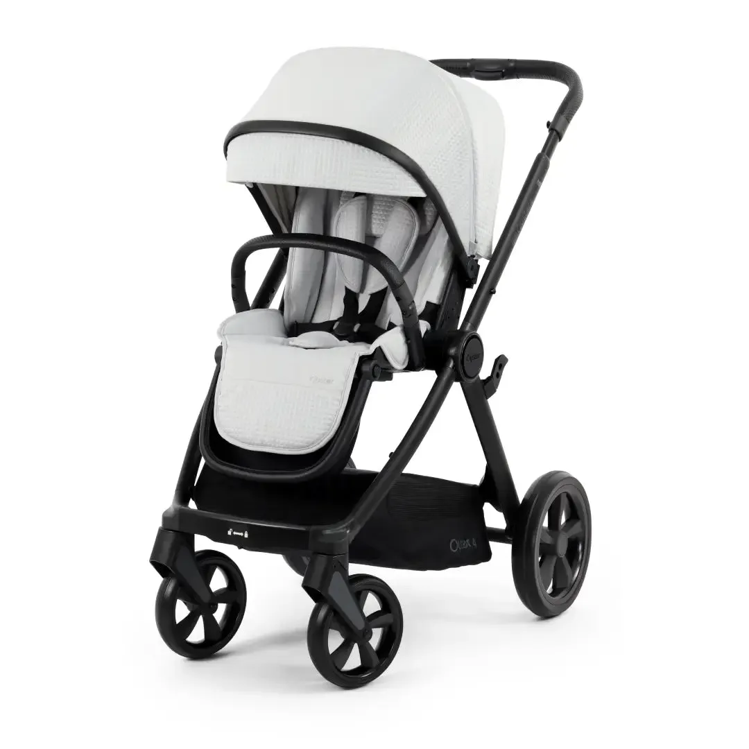 Oyster4 Luxury 7-Piece Bundle - Jubilee