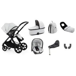 Oyster4 Luxury 7-Piece Bundle - Jubilee