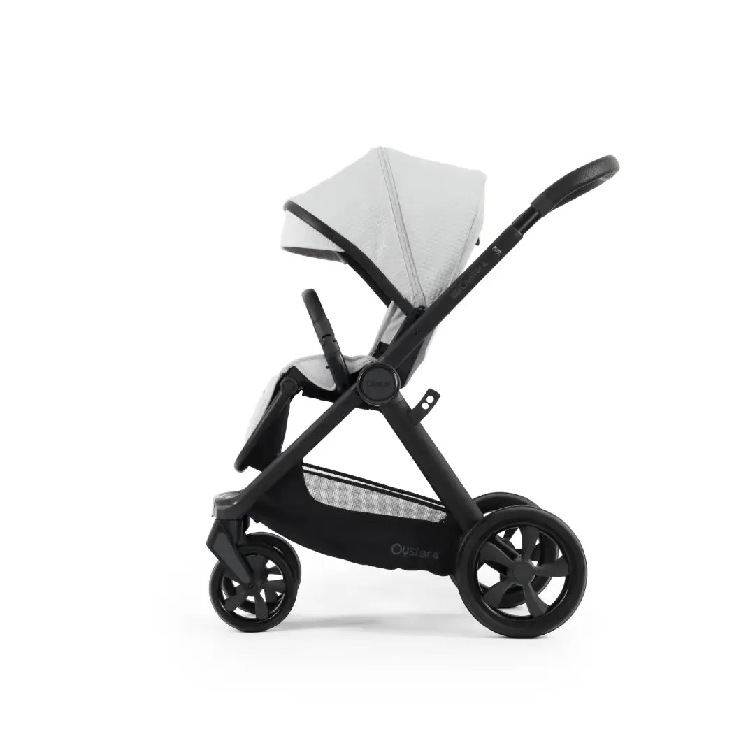 Oyster4 Luxury 7-Piece Bundle - Jubilee