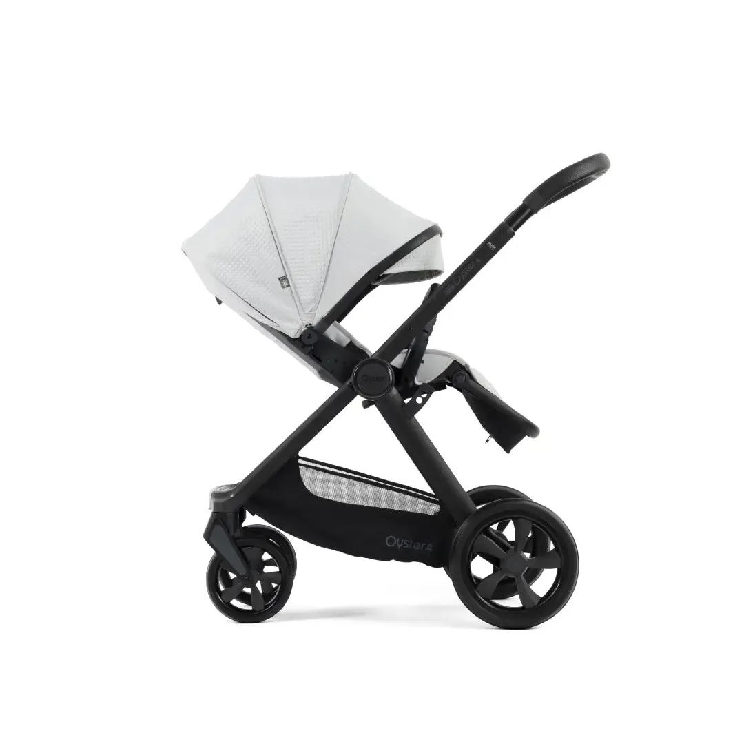 Oyster4 Luxury 7-Piece Bundle - Jubilee