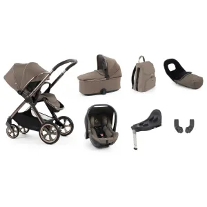 Oyster4 Luxury 7-Piece Bundle - Mink