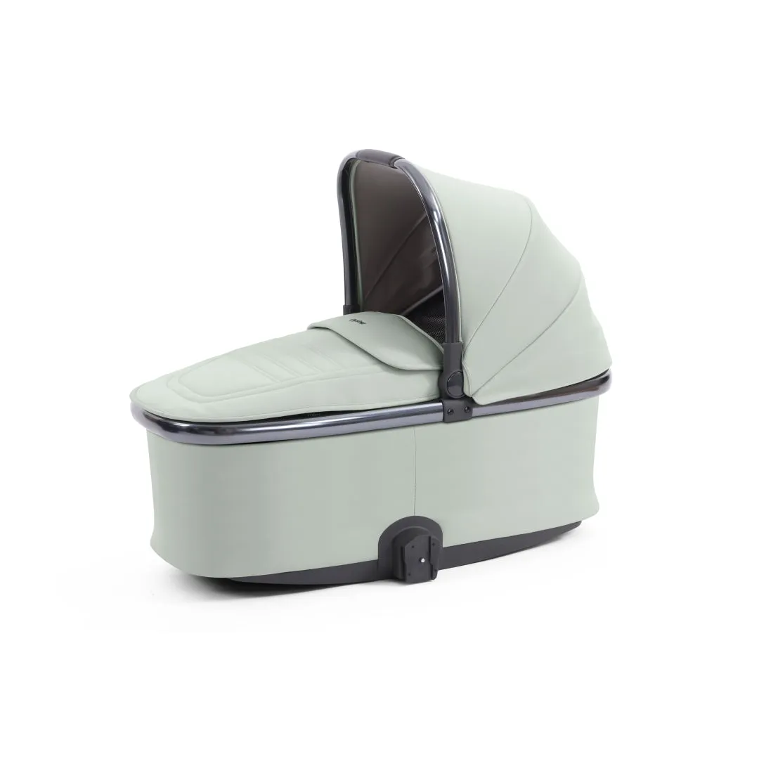 Oyster4 Luxury 7-Piece Bundle - Pistachio