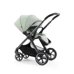 Oyster4 Pushchair - Pistachio