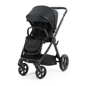 Oyster4 Pushchair - Raven
