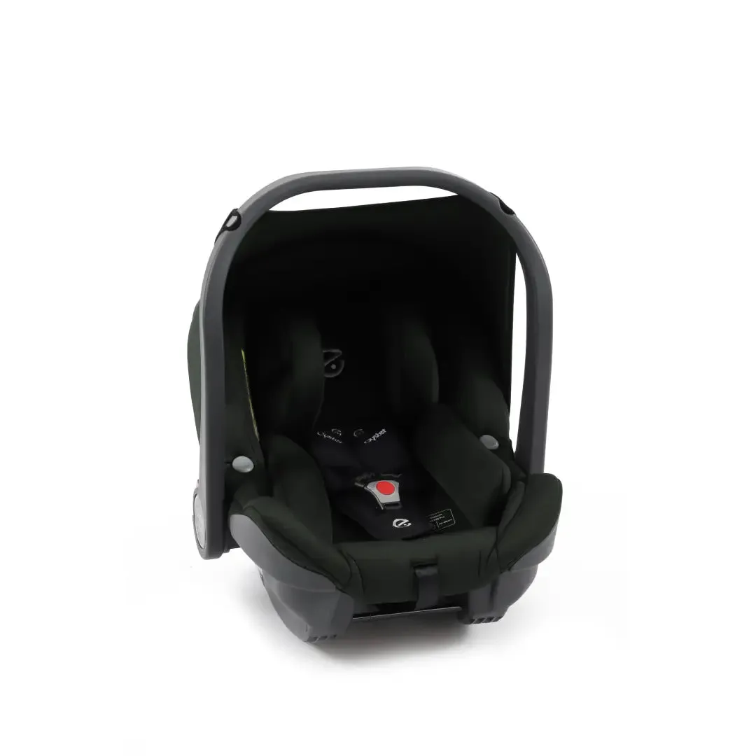 Oyster4 Ultimate 12-Piece Bundle - Black Olive