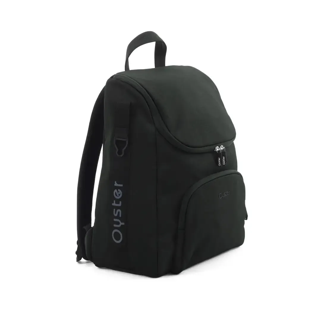 Oyster4 Ultimate 12-Piece Bundle - Black Olive
