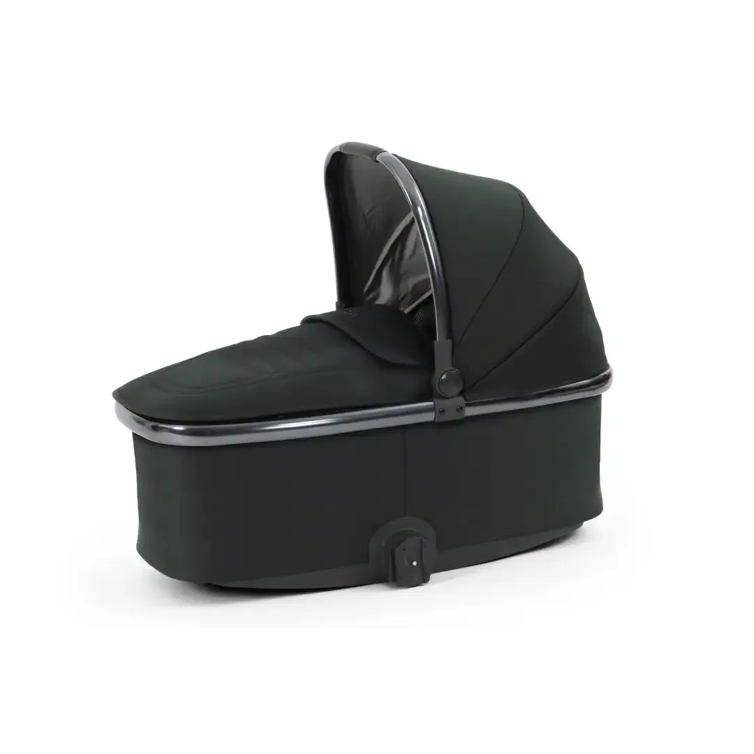 Oyster4 Ultimate 12-Piece Bundle - Black Olive
