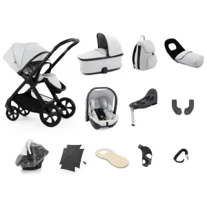 Oyster4 Ultimate 12-Piece Bundle - Jubilee