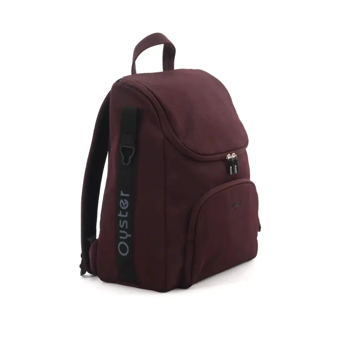 Oyster4 Ultimate 12-Piece Bundle - Mulberry