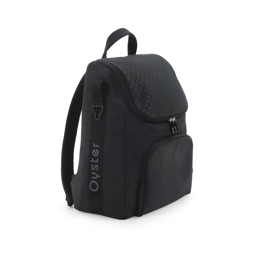 Oyster4 Ultimate 12-Piece Cybex Cloud T Bundle - Raven
