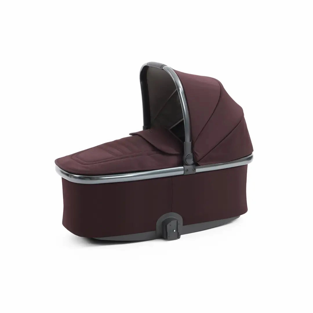 Oyster4 Essential 5-Piece Bundle - Mulberry