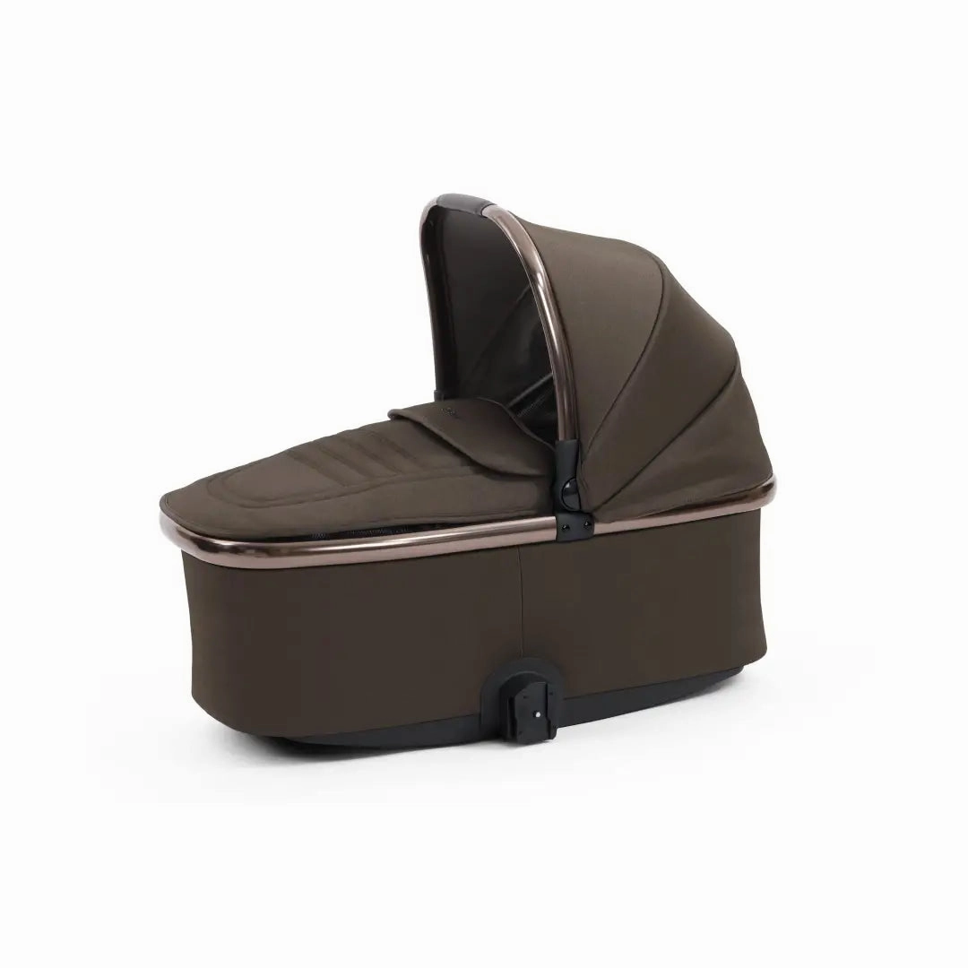 Oyster4 Luxury 7-Piece Bundle - Chocolate Velvet