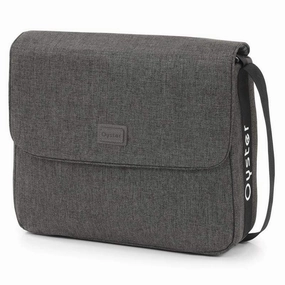 Oyster 3 Changing Bag Pepper