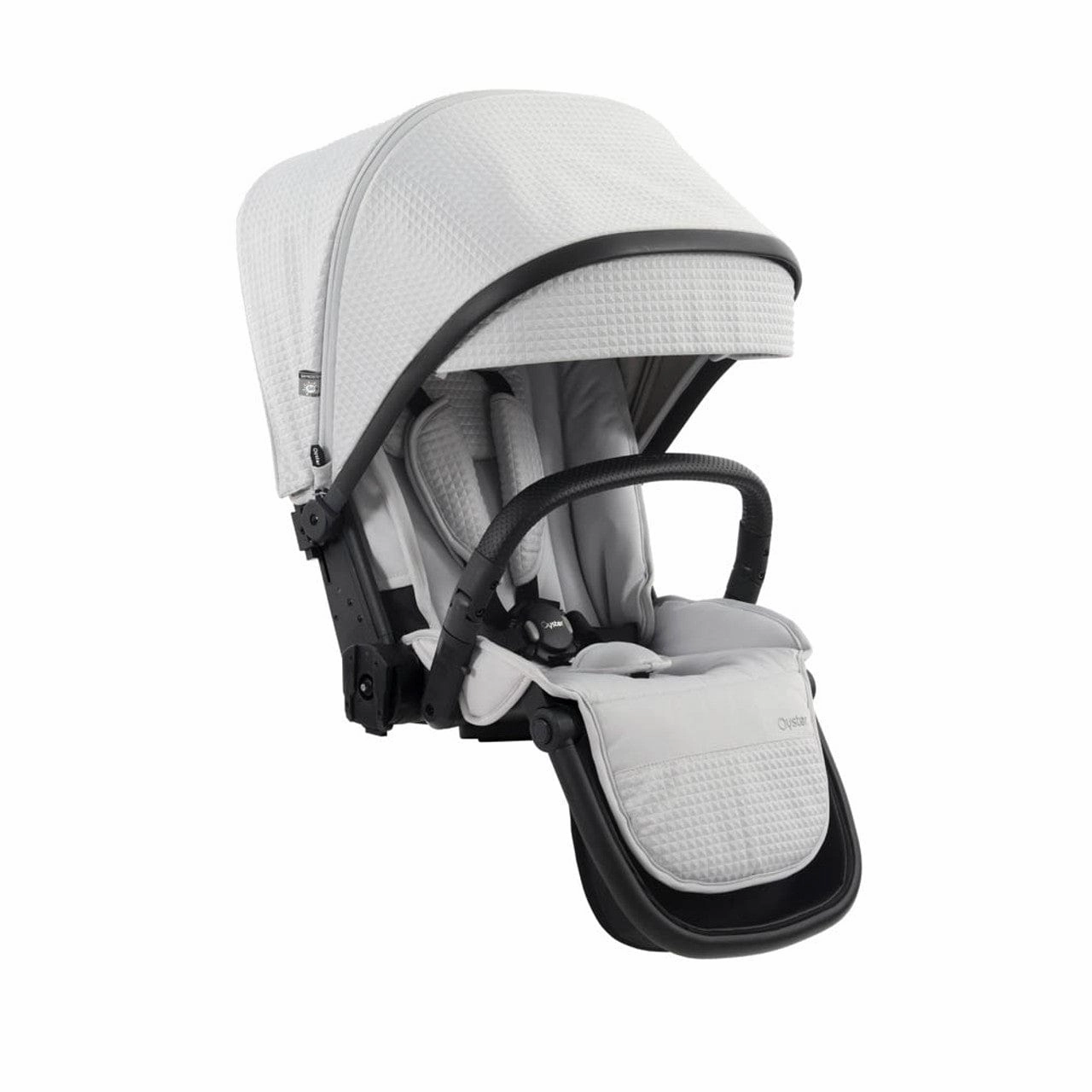 Oyster 4 Double Stroller - Jubilee