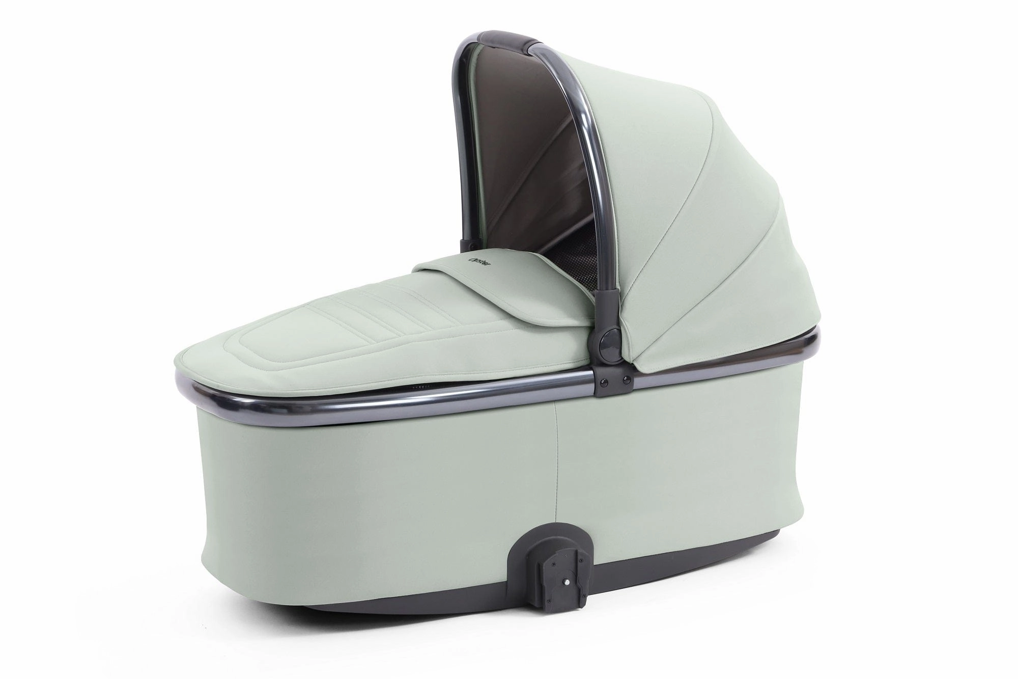Oyster 4 Essential (Cabriofix i-Size) Travel System - Pistachio