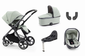 Oyster 4 Essential (Capsule) Travel System - Pistachio