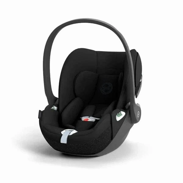Oyster 4 Essential (Cloud T) Travel System - Buttermilk