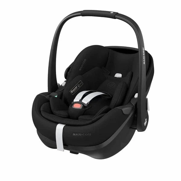 Oyster 4 Essential (Pebble 360 PRO2) Travel System - Chocolate Velvet