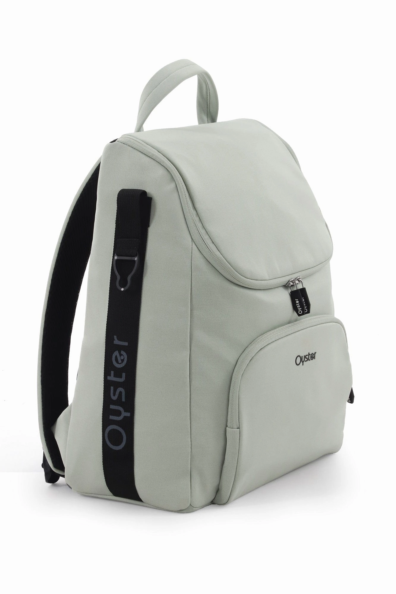 Oyster 4 Luxury (Cloud T) Travel System - Pistachio
