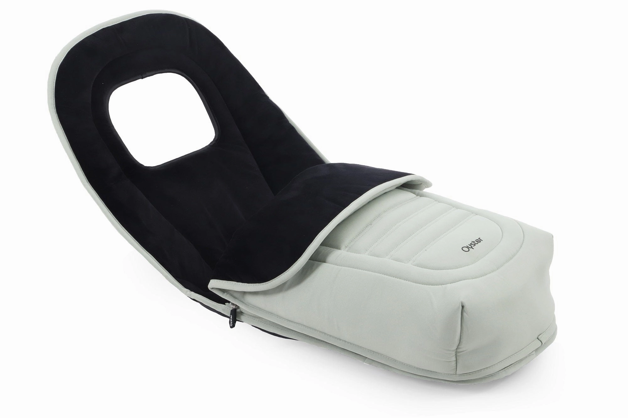 Oyster 4 Luxury (Cloud T) Travel System - Pistachio