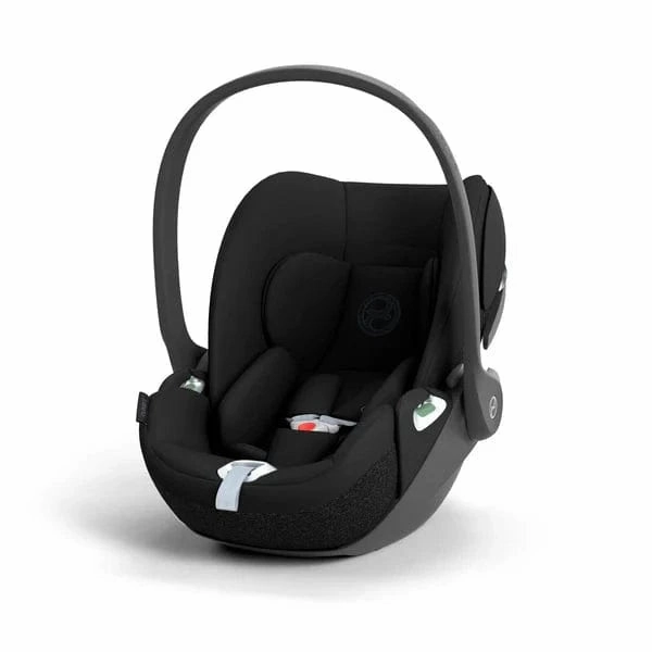 Oyster 4 Luxury (Cloud T) Travel System - Pistachio