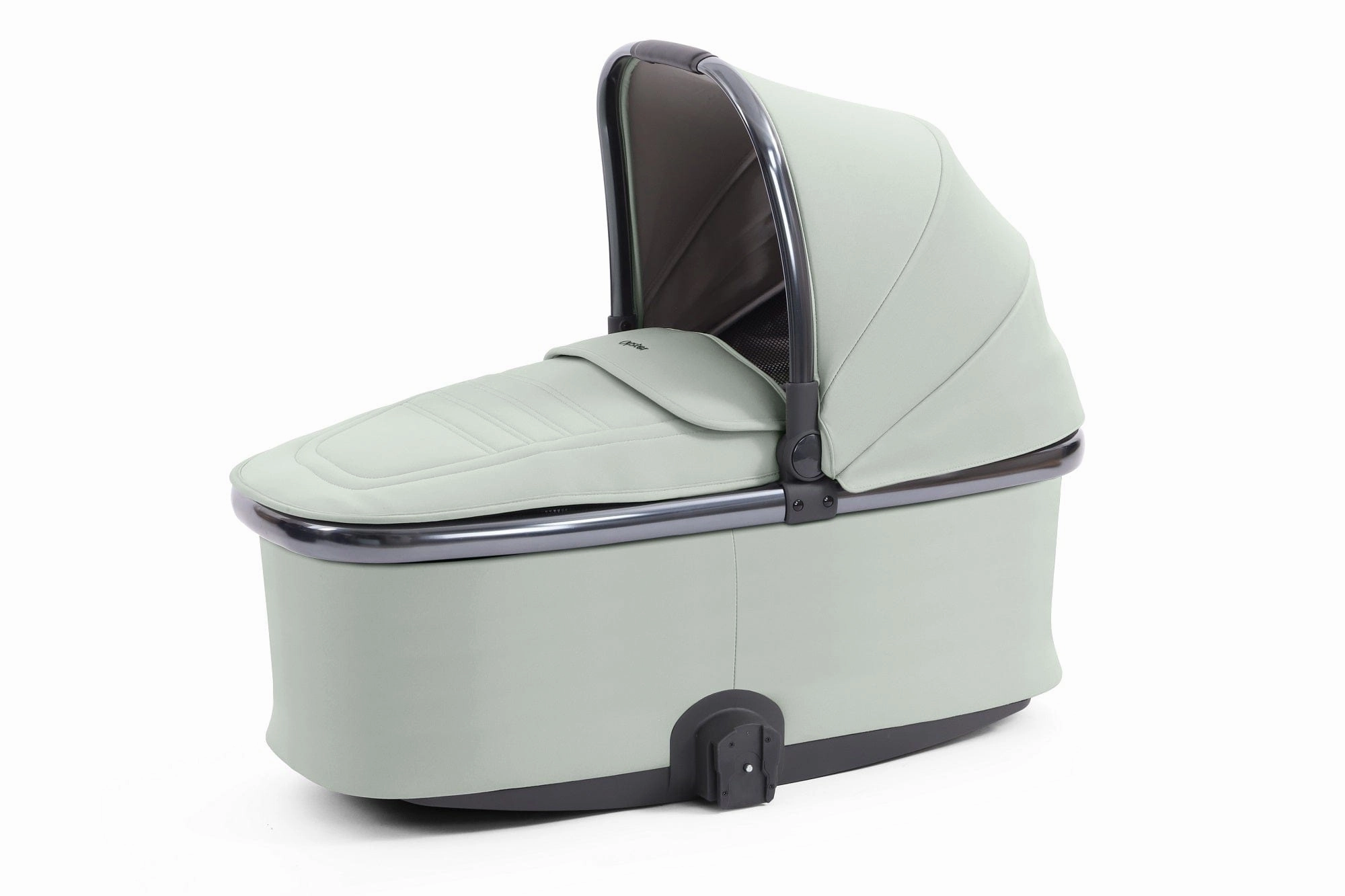 Oyster 4 Luxury (Cloud T) Travel System - Pistachio