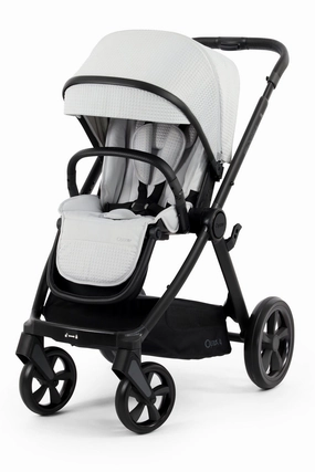 Oyster 4 Stroller - Jubilee