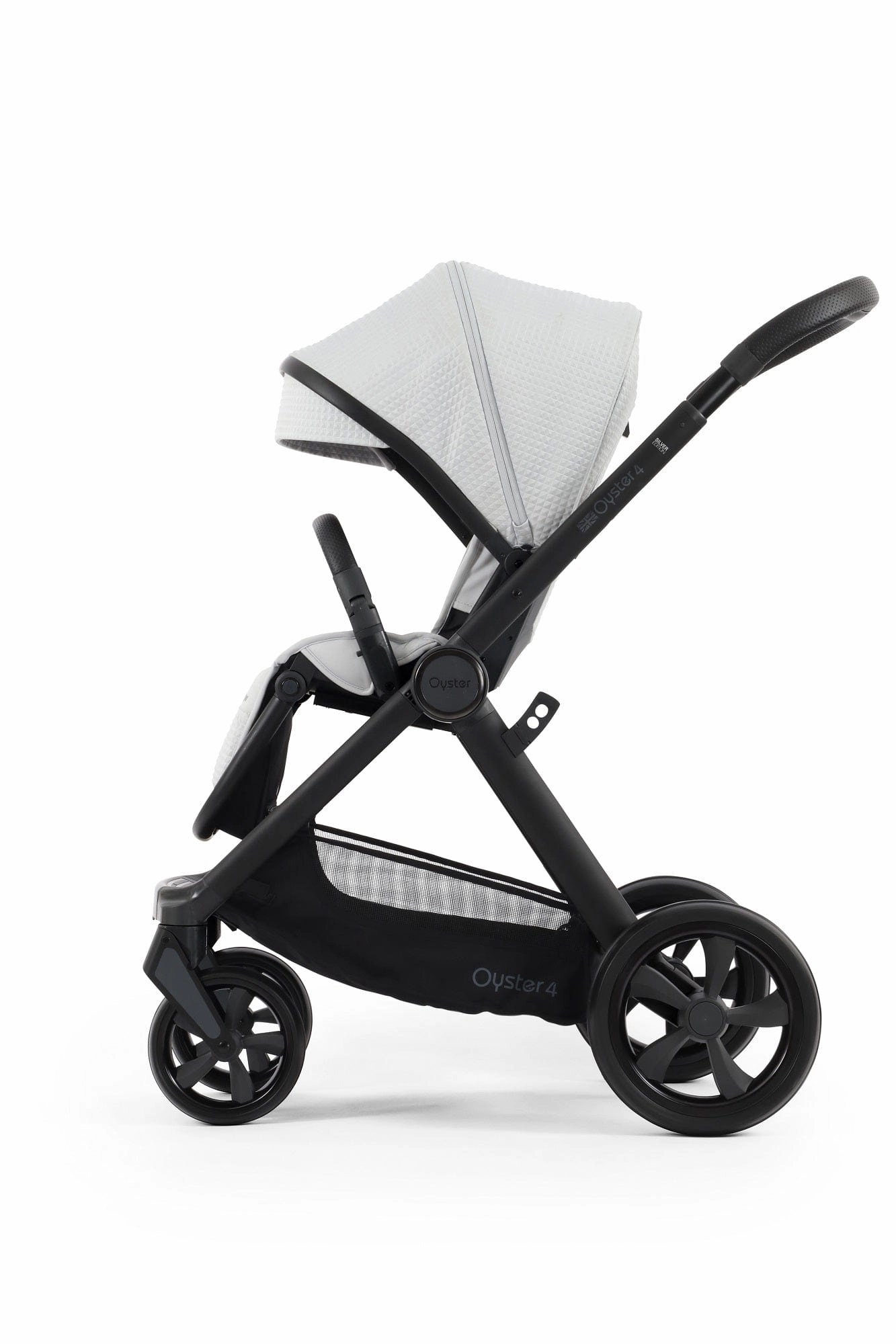 Oyster 4 Stroller - Jubilee