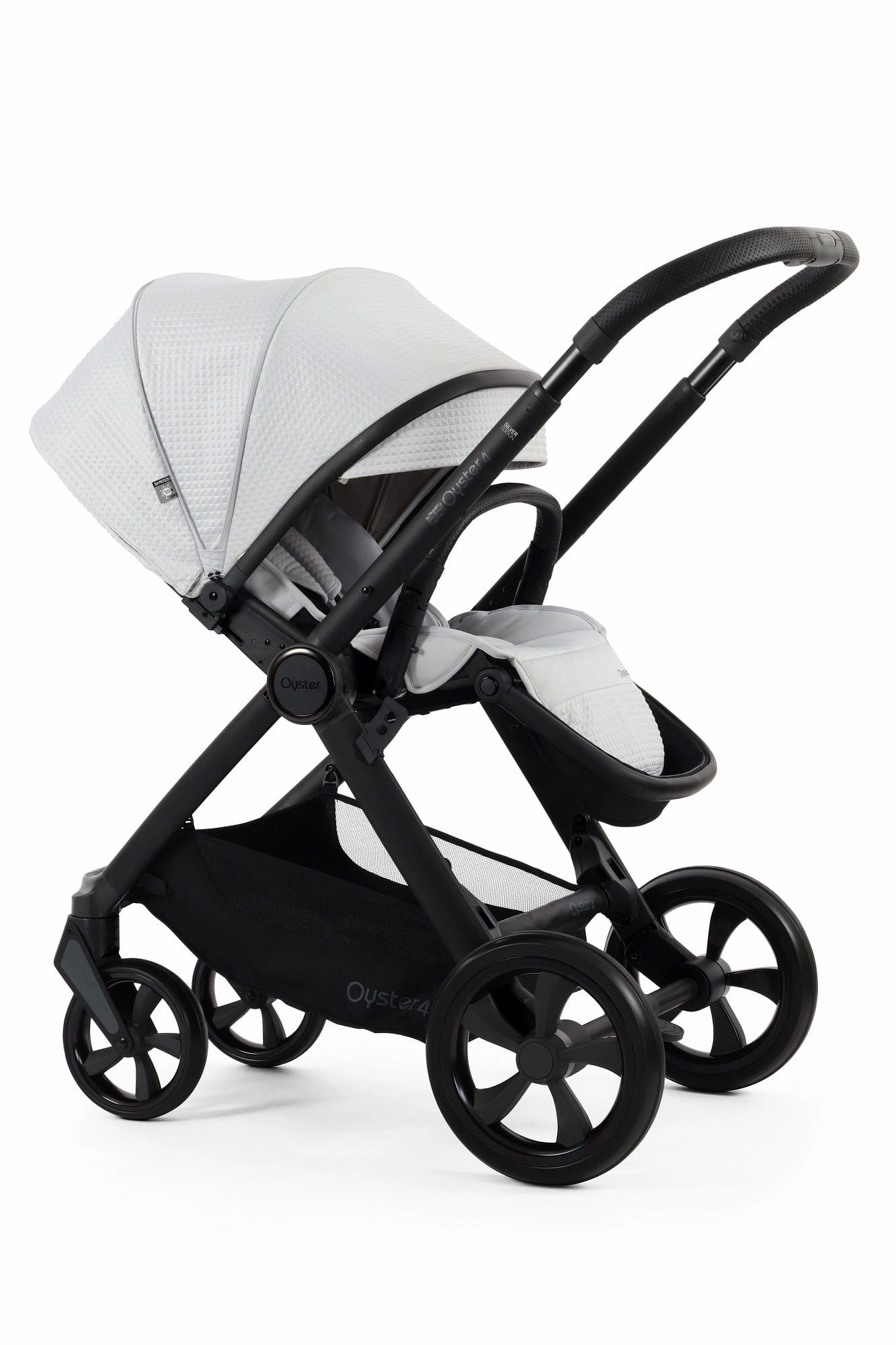 Oyster 4 Stroller - Jubilee