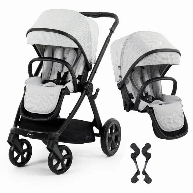 Oyster 4 Tandem Stroller - Jubilee