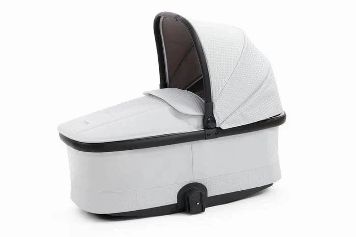 Oyster 4 Twin Stroller - Jubilee