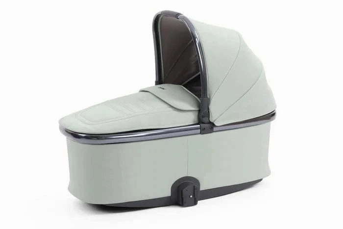 Oyster 4 Twin Stroller - Pistachio