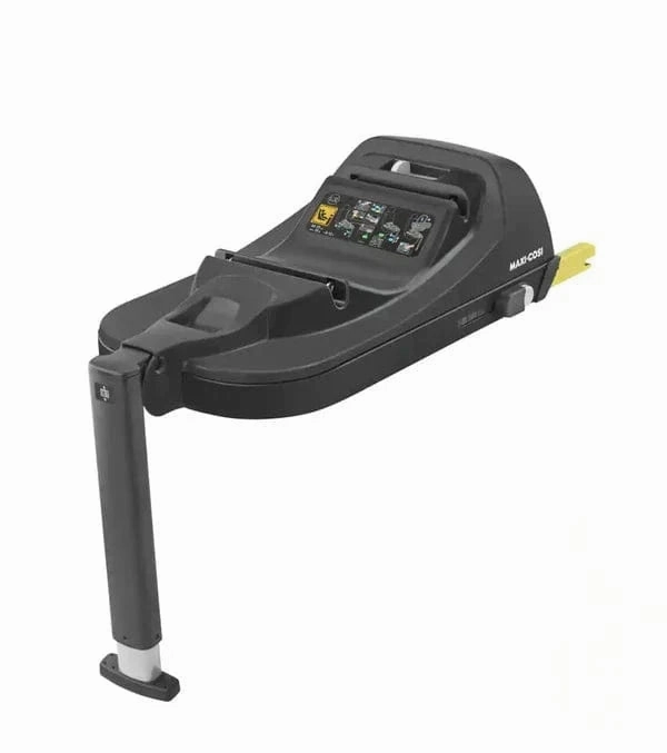 Oyster 4 Ultimate (Cabriofix i-Size) Travel System - Chocolate Velvet