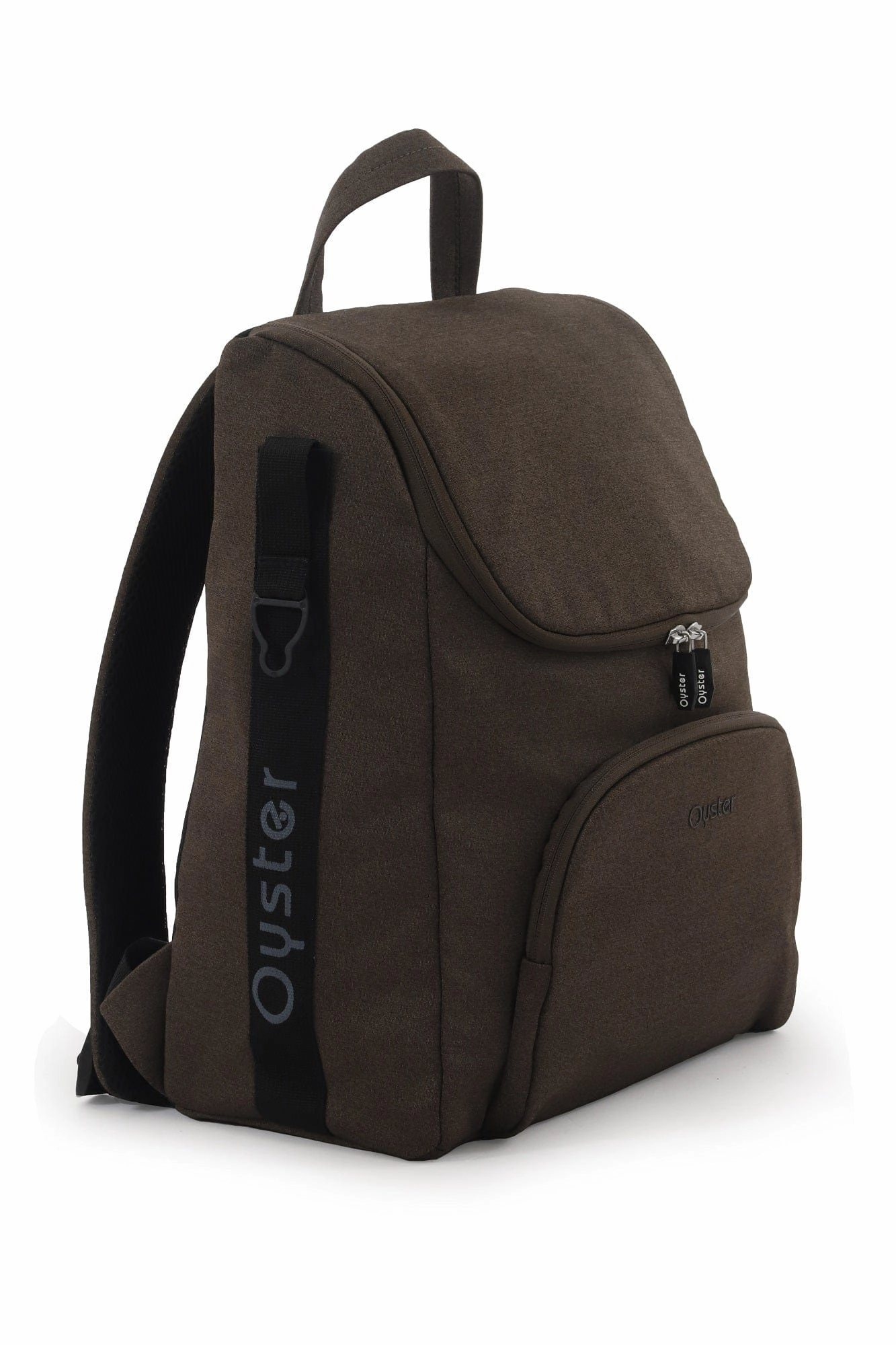 Oyster 4 Ultimate (Cabriofix i-Size) Travel System - Chocolate Velvet