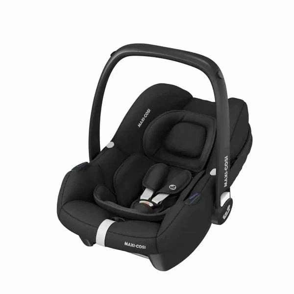 Oyster 4 Ultimate (Cabriofix i-Size) Travel System - Mulberry