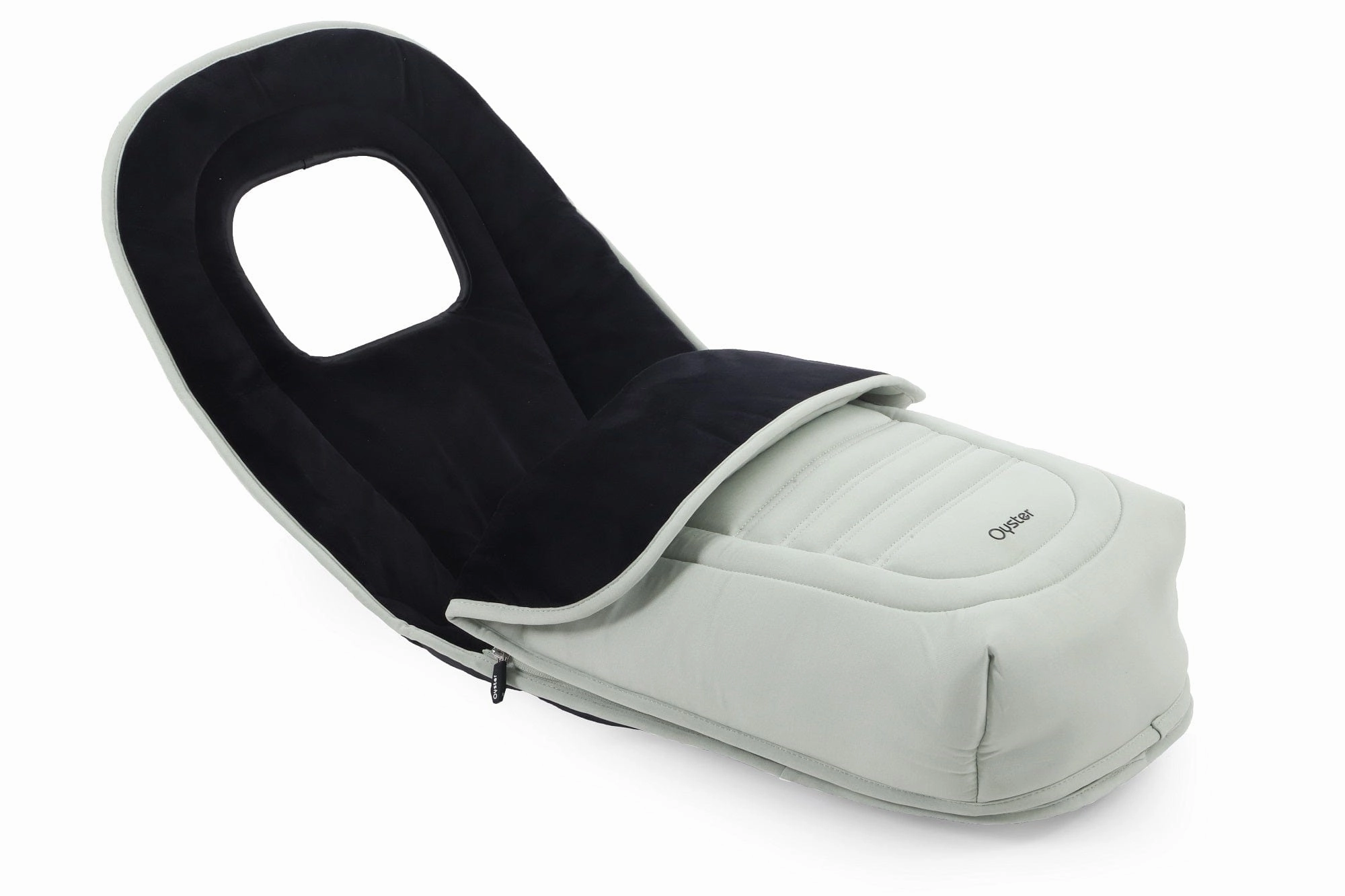 Oyster 4 Ultimate (Cabriofix i-Size) Travel System - Pistachio